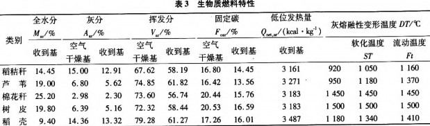 生物質鍋爐 生物質鍋爐