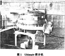 振動篩滾筒篩 振動篩滾筒篩