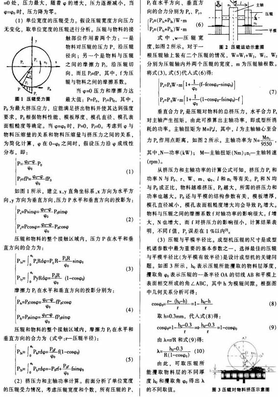 顆粒機秸稈壓塊機 顆粒機秸稈壓塊機