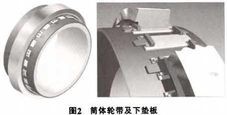 回轉(zhuǎn)窯顆粒機(jī) 回轉(zhuǎn)窯顆粒機(jī)