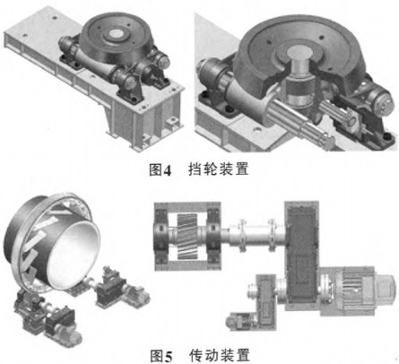 回轉(zhuǎn)窯顆粒機(jī) 回轉(zhuǎn)窯顆粒機(jī)