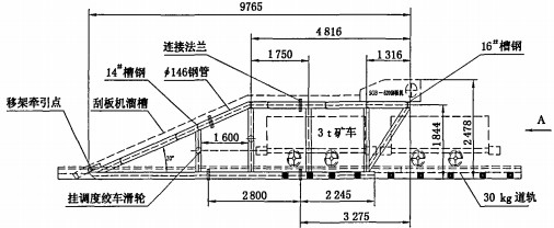 皮帶輸送機顆粒機 皮帶輸送機顆粒機