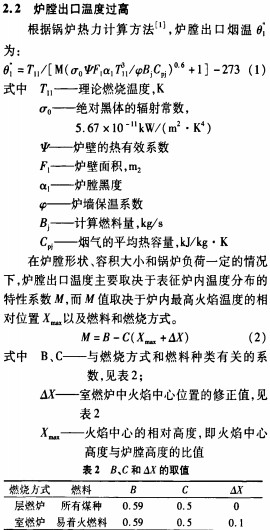生物質(zhì)鍋爐 生物質(zhì)鍋爐