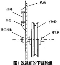 斗式提升機 斗式提升機