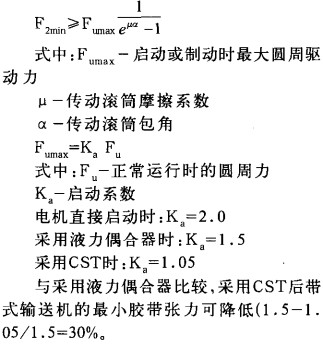 皮帶輸送機 皮帶輸送機