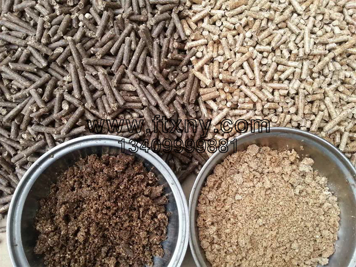 生物質顆粒燃料 生物質顆粒燃料