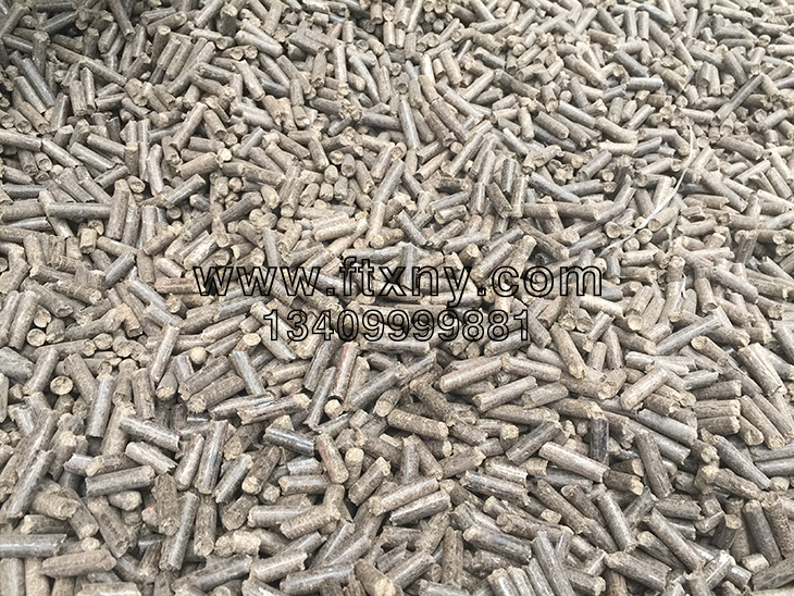 生物質顆粒燃料 生物質顆粒燃料